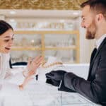 Qualität im Vergleich: Wie Diemer Schmuck sich von der Konkurrenz abhebt