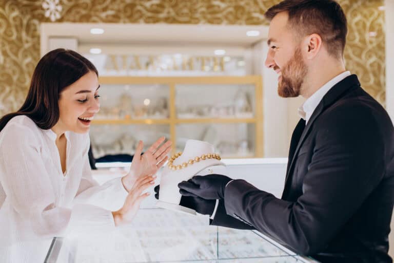 Qualität im Vergleich: Wie Diemer Schmuck sich von der Konkurrenz abhebt