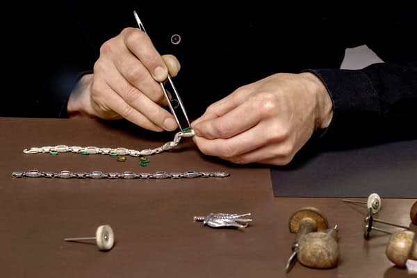 Innovative Designs und zeitlose Eleganz